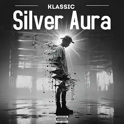 Picture for song 'Pop Type Beat - "Silver Aura"' by artist 'BrainStorm Beat Files'
