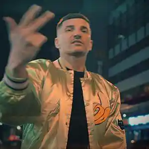 Picture for song 'Videoüberwacht / Asche x Bushido Type Beat' by artist 'Buckroll'