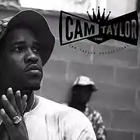 Picture for song 'ASAP Ferg Type Beat - Choppin Block - Free D/L' by artist 'Cam Taylor Productions'