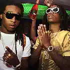 Picture for song '*NEW*Kick It Like Karate 135BPM JBP (Free D/L)' by artist 'ChefBoyRBeez'