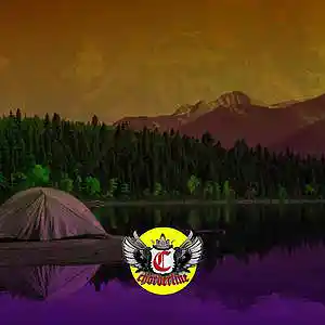 Picture for song 'CAMPING (Juice WRLD The Kid LAROI Type Beat)' by artist 'Chorderline'