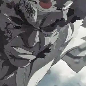 Picture for song 'Witchouse 40k TYPE BEAT - EXTRA' by artist 'ClanFromOne'