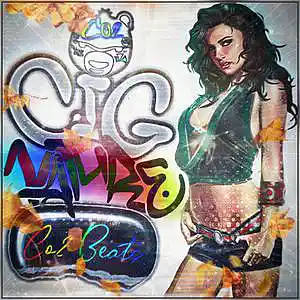 Picture for song 'CigNature (Co2 Beats)' by artist '0HMZ'