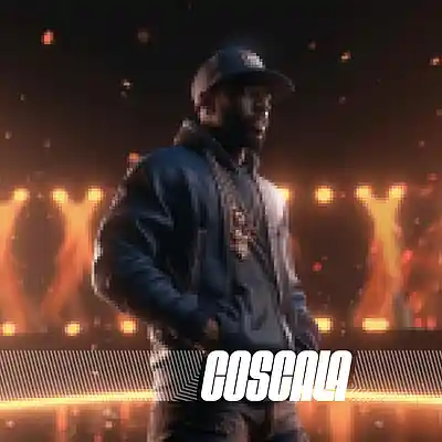 Picture for song 'Cruisin (x Panarin)' by artist 'COSCALA'