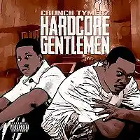 Picture for song 'IMPOSSIBLE WITH BROKEN WINGS (PROD BY BUDDY HAZE' by artist 'Crunch Tymerz (US)'