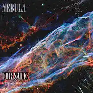 Picture for song 'Nebula (Lil Uzi Vert) Buy 1 Get 1 Free' by artist 'Cultist'