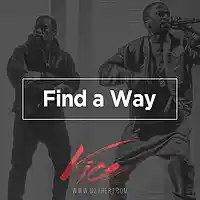 Picture for song 'Find a Way / Buy - https://www.d2therj.com' by artist 'D2theRJ'