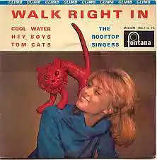 Picture for song 'Walk Right In vocal and tempo up' by artist 'Dave Dunklee'