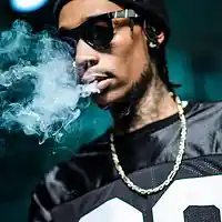Picture for song '*NEW* Black World (Free DL)' by artist 'Di Weng Beats'