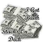 Picture for song 'Stacks On Deck Ft P.G. aka Nemo' by artist 'Ec In Da Buildin'