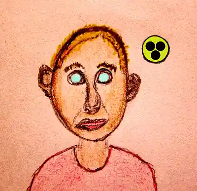 Picture for song 'Blindes Kind' by artist 'Effekto'