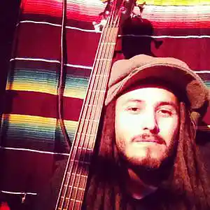 Picture for song 'Omar' by artist 'Electric Ud Trio'