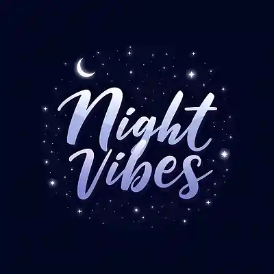 Picture for song 'Night Vibes' by artist 'EmoBeatz'