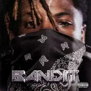 Picture for song 'bandit_juice WRLD_nba young boy' by artist 'Extra bass'