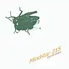 Picture for song 'Mindstar 215' by artist 'Eizi Hirahara'