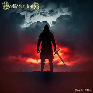 Picture for song 'Psycho Killer' by artist 'Forbidden Truth'