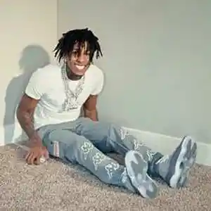 Picture for song '(for sale) nba youngboy type beat - feelings' by artist 'Frostythebeatkid'