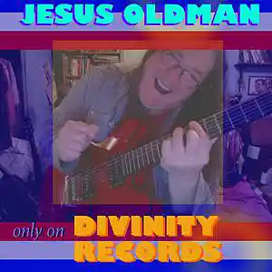 Picture for song 'NO TIME LIKE TODAY' by artist 'JESUS OLDMAN'