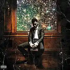Picture for song 'Kid Cudi - Imagine BEAT (FREE DOWNLOAD)' by artist 'Landova Dappa Beats'