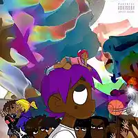 Picture for song ''Supermarket' - Lil Yachty x Lil Uzi Vert x Drake' by artist 'LiL Medic Beats'