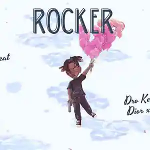 Picture for song '[FREE] Dro Kenji x Lil Tecca type beat "Rocker"' by artist 'Cort Beats'