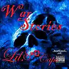 Picture for song 'THE INTO' by artist 'LILS DE CAPO'