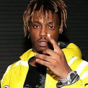 Picture for song 'Vibing Out - Juice Wrld x XXXTENTACION Type Beat' by artist 'Manocha Beats'