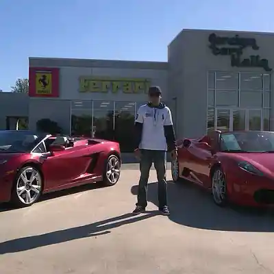 Picture for song 'That's Insane' by artist 'Mattlock187'