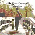 Picture for song 'Jesus Loves Me' by artist 'Michael Cape'
