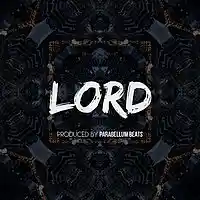 Picture for song 'Lord' by artist 'Parabellum Beats'