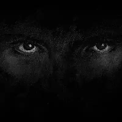 Picture for song 'The Blinding Darkness of Hell' by artist 'Pete Moss and the Weed Wackers'