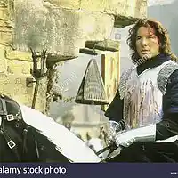 Picture for song 'The Love Story about Lancelot and Guinevere' by artist 'Peter Kosta's Galaxy Rock Band'