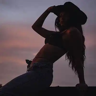 Picture for song '[Jelly Roll] LONG RIDE - melodic country RnB beat' by artist 'Petrofsky Beats'