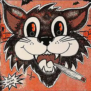 Picture for song 'Rabies' by artist 'One Dollar Beats Club'