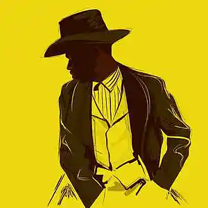 Picture for song 'Southern Twang' by artist 'WNZ.'