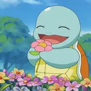 Picture for song 'squirtle' by artist 'prod. enzo'