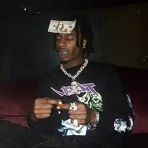 Picture for song 'Playboi Carti x Cochise Type Beat - WAVE' by artist 'Jayzen'