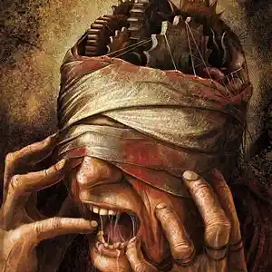 Picture for song 'Doomed Damned & Destroyed' by artist 'ReliHex'