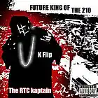 Picture for song 'let me see callab remix' by artist 'DJFLIP210'