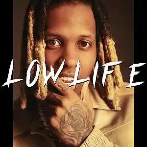 Picture for song 'Lowlife (Lil Durk type beat)' by artist 'RVSN beats'