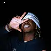 Picture for song 'Ken Carson x Pierre Bourne Quirky - My bitches' by artist 'Raavanbeats'
