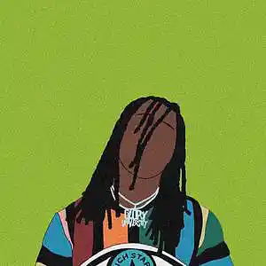 Picture for song '*Goin Crazy* Chief Keef Futuristic Type Beat Free' by artist 'Sean Bentley'