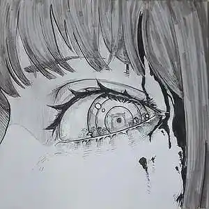 Picture for song 'Tatsunami' by artist 'Dek1ru'