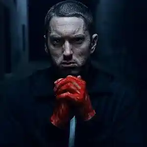 Picture for song 'My Bloody Halloween - Eminem Dark Trap Piano Beat' by artist 'SoulHeaven Beats'