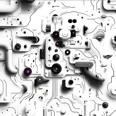 Picture for song 'Processing' by artist 'Steampipe Studio'