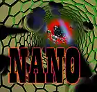 Picture for song 'Nanotechnology' by artist 'Stereo2tape'
