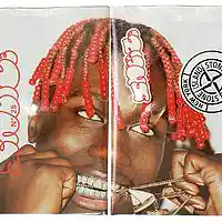 Picture for song '*BANGER* Hate It or Love It *BUY 1 GET 1 FREE*' by artist 'SuperStar O'