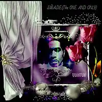 Picture for song 'QUANTUM ' by artist 'S.W.A.D.E. (THE ONE AND ONLY)'