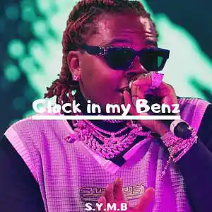 Picture for song '[Free] Glock in my Benz (Buy 1 Get 2 FREE)' by artist 'S.Y.M.B'