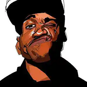 Picture for song 'Mystery 2 Me' by artist 'The Soul Society Beatz'